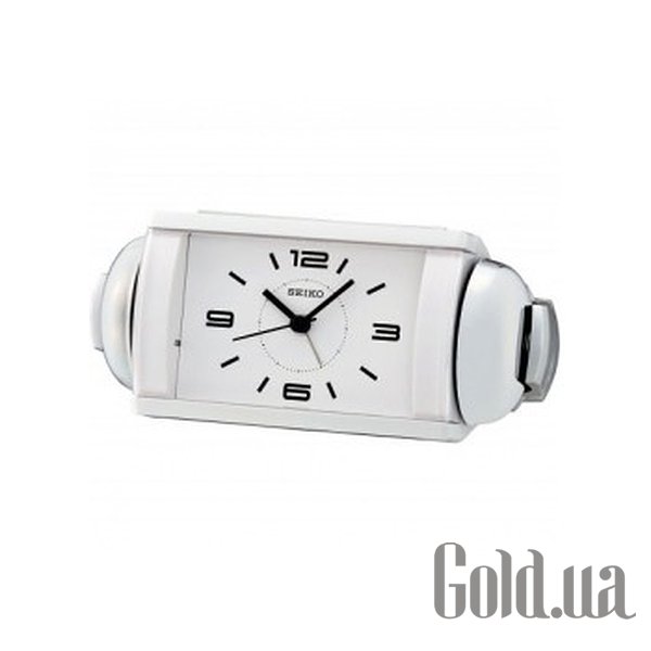 Купити Seiko Настільний годинник alarm Clock QHK027W