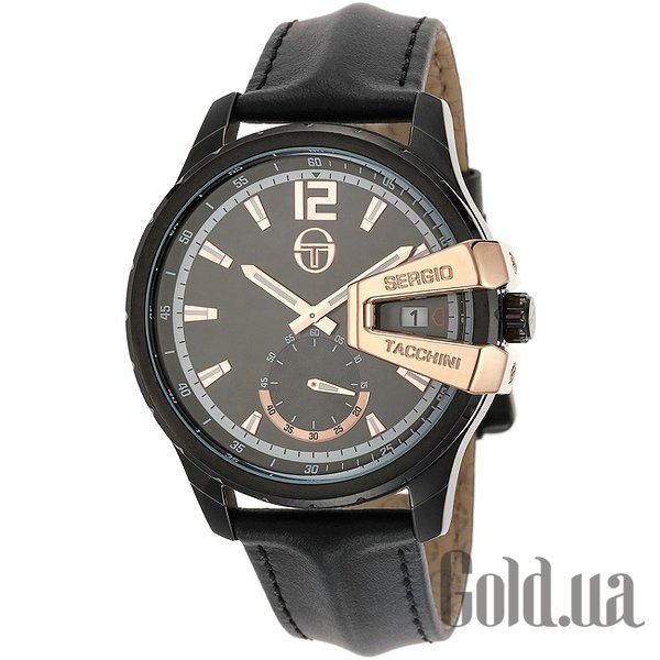 Купить Sergio Tacchini Мужские часы ST.1.10031.3