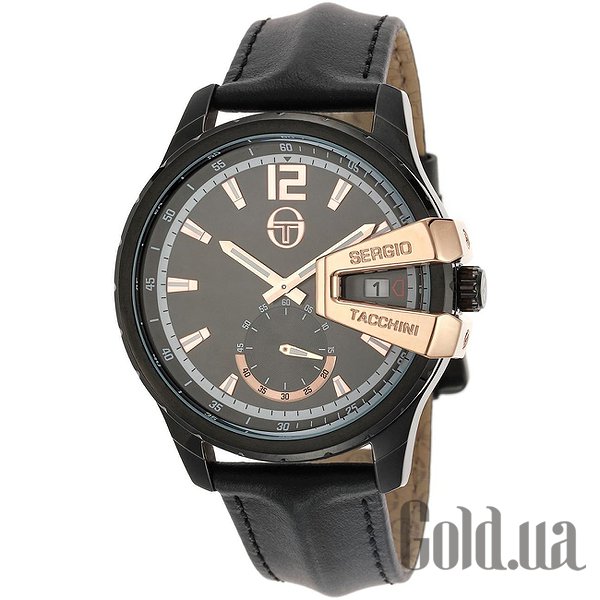 

Мужские часы Sergio Tacchini, Мужские часы ST.1.10031.3