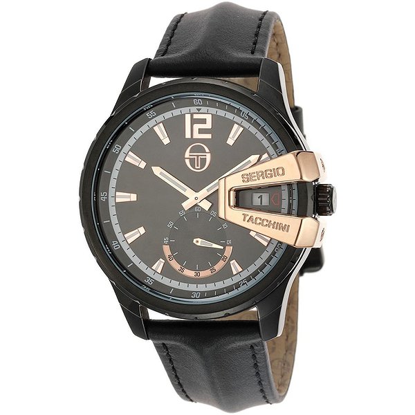 Sergio Tacchini Мужские часы ST.1.10031.3
