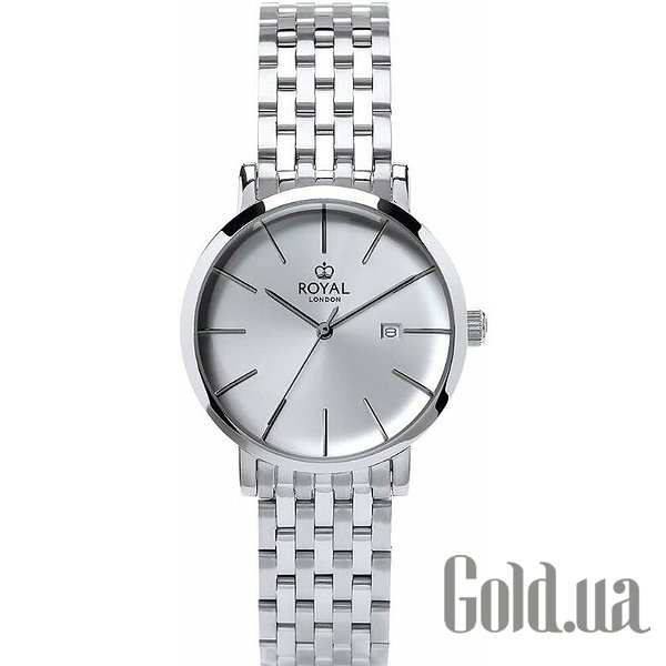 

Женские часы Royal London, Женские часы 21448-02