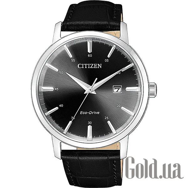 

Японские часы Citizen, Мужские часы BM7460-11E