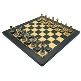 Italfama Шахматы 65M+G10230E, 1739046