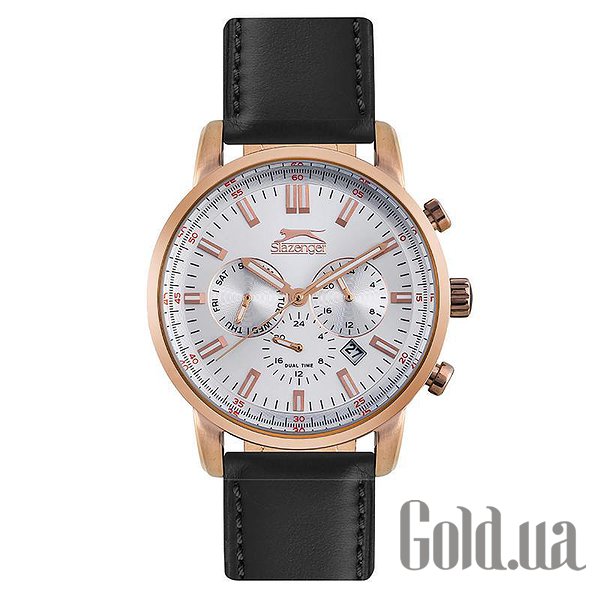

Мужские часы Slazenger, Мужские часы SL.09.6201.2.01