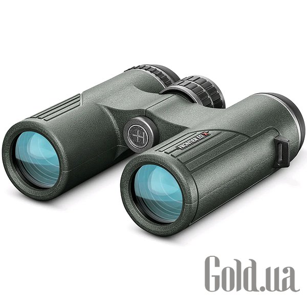 

Бинокль Hawke, Бинокль Frontier ED X 10x32 Green