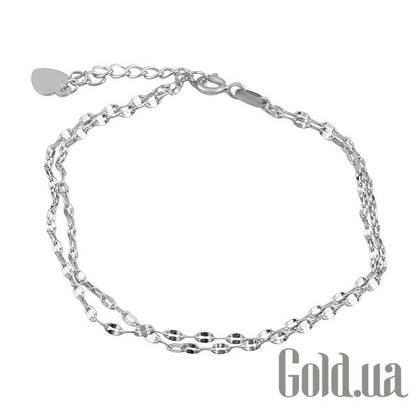 

Женские браслеты Fresh Jewelry, Женский серебряный браслет, 17