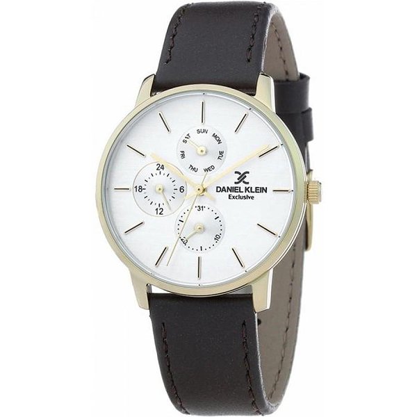 Daniel Klein Женские часы DK.1.12298-4