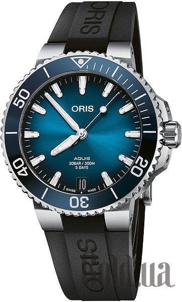 Купить Oris Часы Diving 400.7769.4135 RS 4.22.74FC