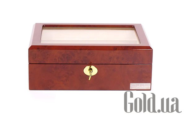 Скринька для годинника Salvadore Скринька для годинника 804-8DBC