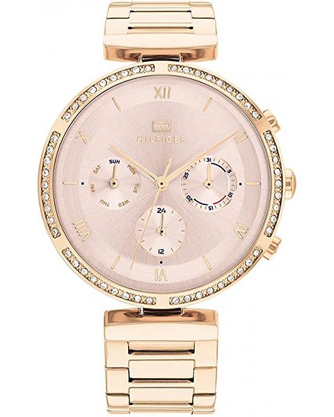 Tommy Hilfiger Женские часы Luna 1782391