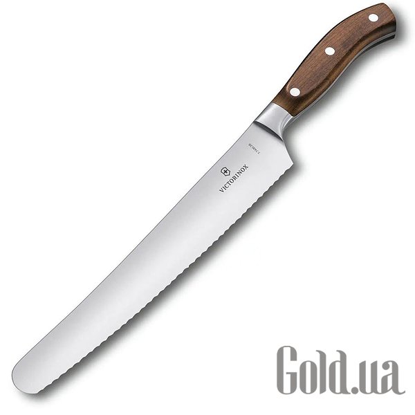 Ніж Victorinox Кухонний ніж Grand Maitre Vx77430.26G