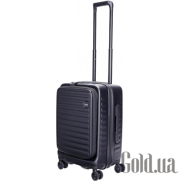 

Дорожная сумка Lojel, Черный, Чемодан Cubo Lj-1627-09421