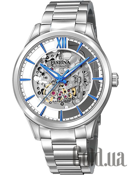 

Мужские часы Festina, Мужские часы F20630/2