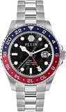 Philipp Plein Чоловічий годинник GMT-I Challenger Ppwyba0223, 1783078