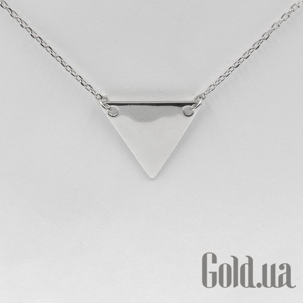 

Женские колье Silvex925, Серебряное колье, 35