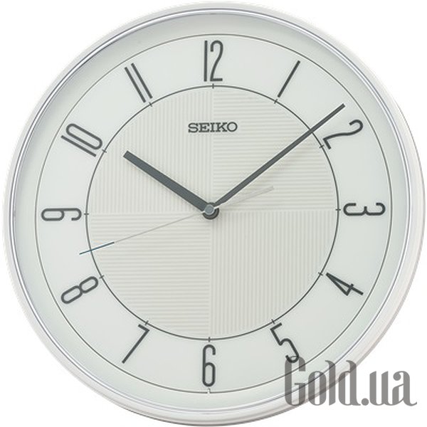 Купить Seiko Настенные часы QXA816W