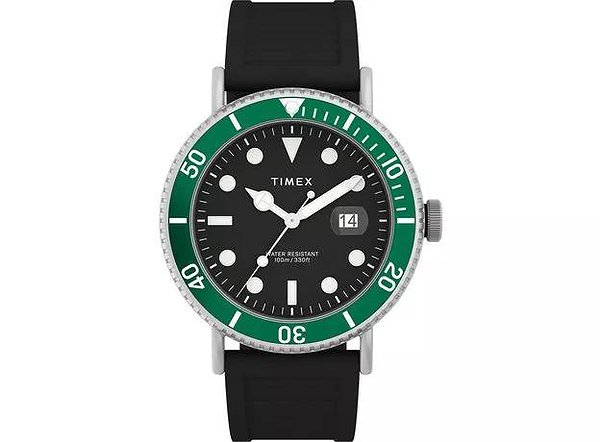 Timex Мужские часы Tx2w16700