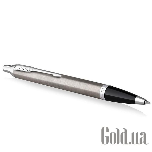 Ручка Parker Кулькова ручка IM 17 Stainless Steel CT BP 26 236