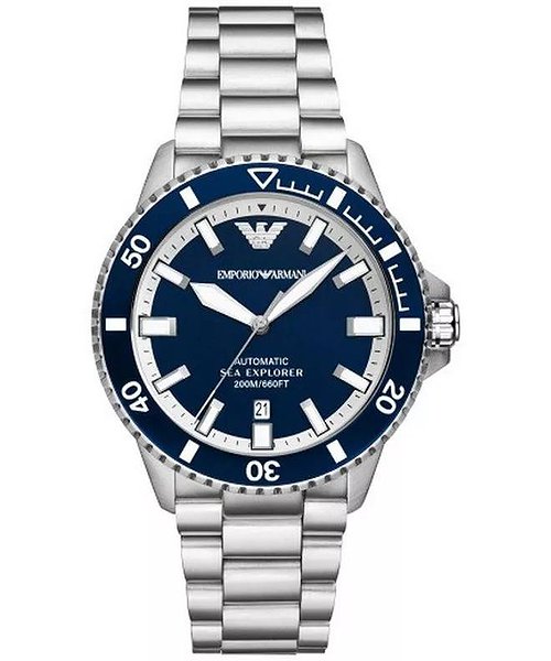 Armani Чоловічий годинник AR60079