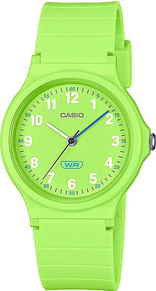 Casio Жіночий годинник LQ-24B-3BEF