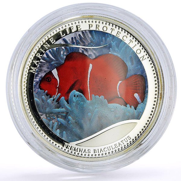 Silver Coins Срібна монета 25 гр