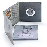 Silver Coins Серебряная монета 20 гр, 1794342