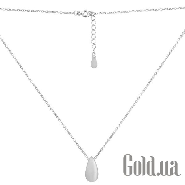 

Женские колье Fresh Jewelry, Серебряное колье, 45