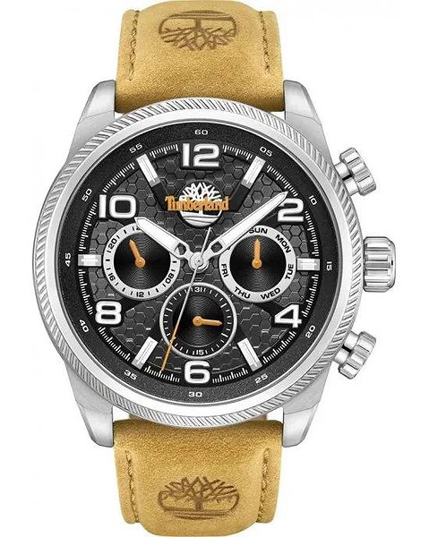 Timberland Мужские часы Henniker ll TDWGF0028707