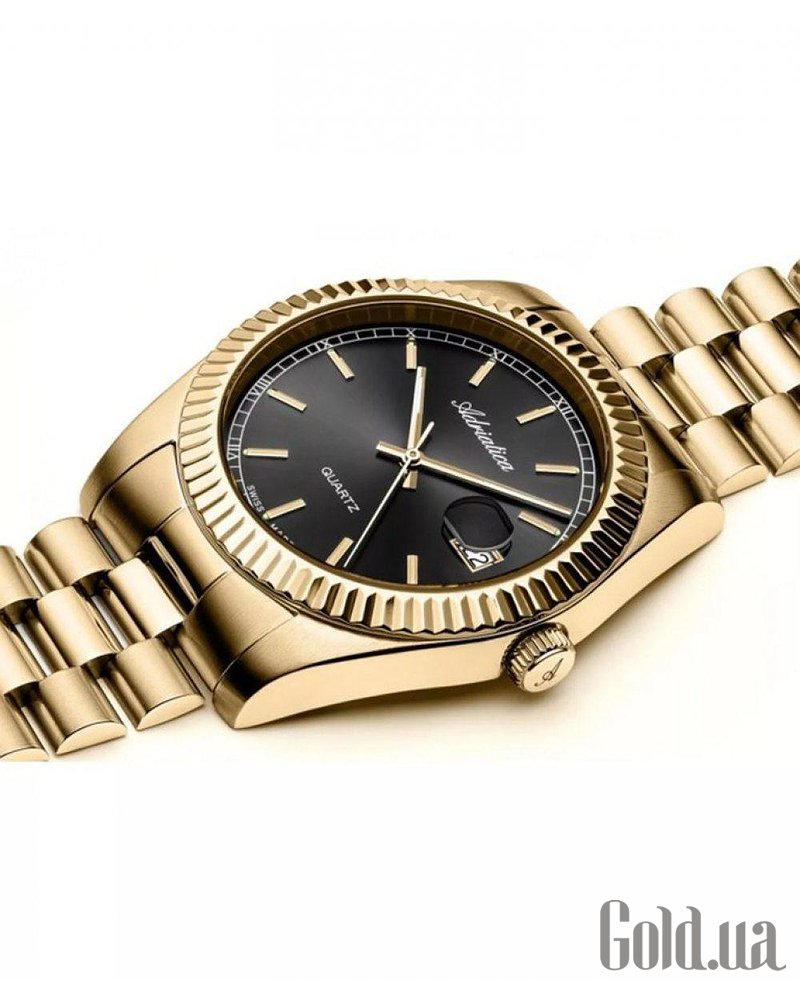 Adriatica Мужские часы Classic A1090.1116Q A1090.1116Q – изображение 3