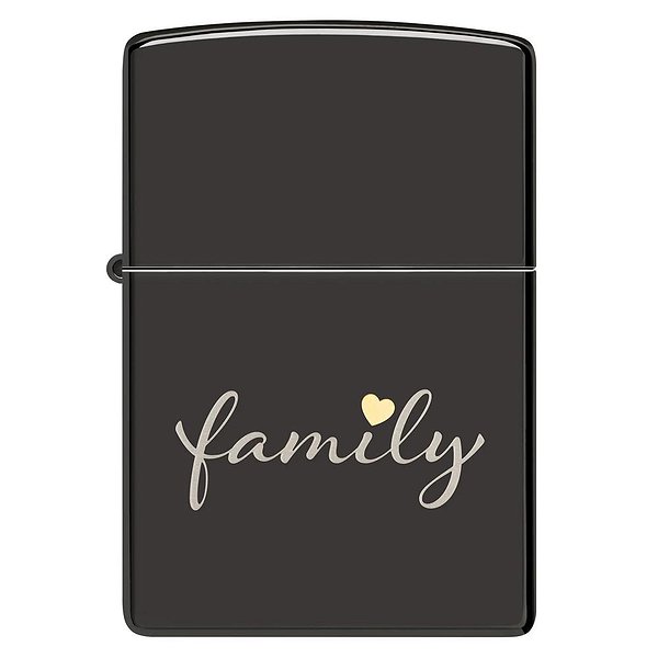 Zippo Зажигалка Family Design 47115 47115 – изображение 2