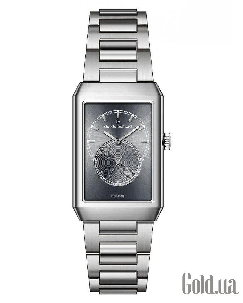 Claude Bernard Мужские часы Ora Vera 23098 3M GIN 23098 3M GIN