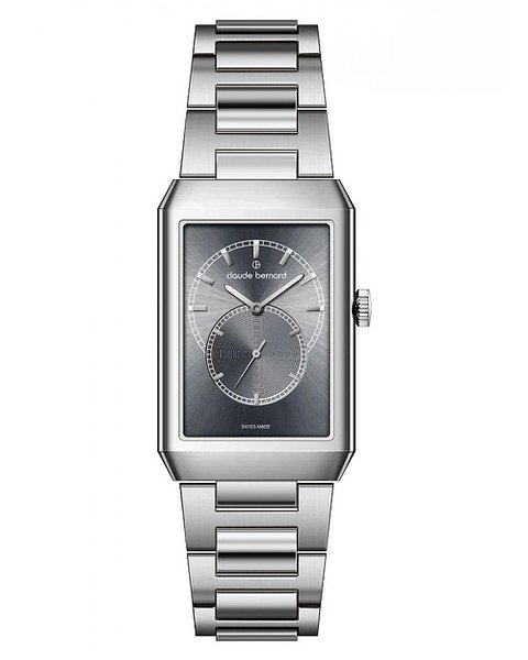 Claude Bernard Мужские часы Ora Vera 23098 3M GIN 23098 3M GIN