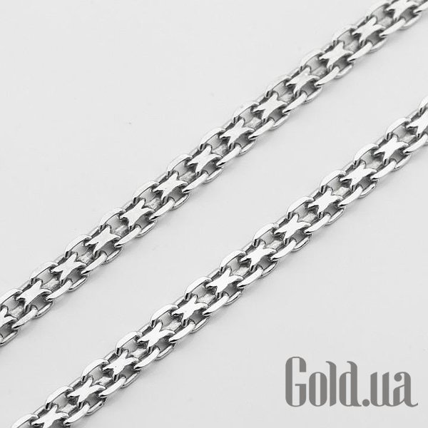 Серебряная цепь DIA4300527