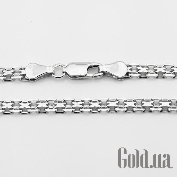 Серебряная цепь DIA4300527 – изображение 2