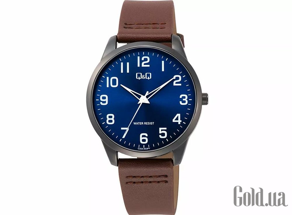 Q&Q Мужские часы C32A-003PY C32A-003PY