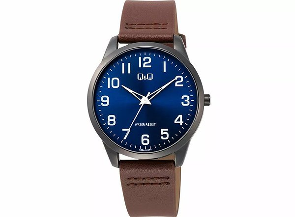 Q&Q Мужские часы C32A-003PY C32A-003PY