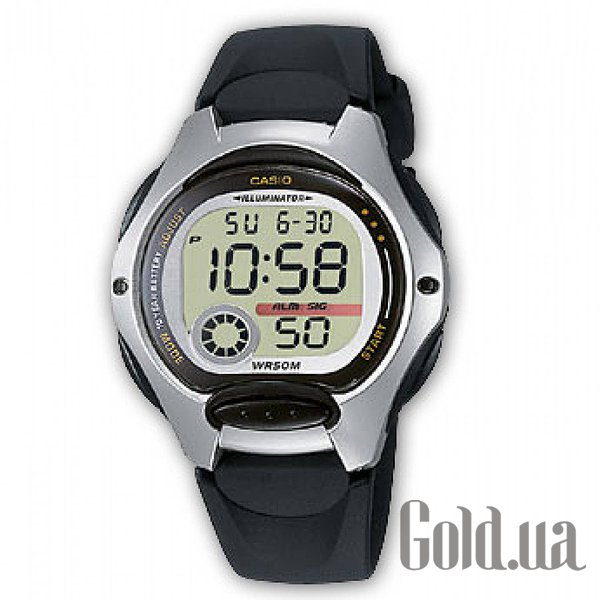 

Японские часы Casio, Часы LW-200-1AVEF