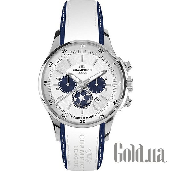 

Мужские часы Jacques Lemans, U-32C