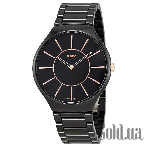 

Швейцарские часы Rado, True Thinline 27741152
