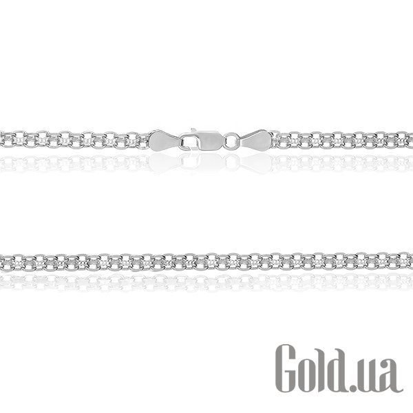 

Цепи Silvex925, Серебряная цепь, 45