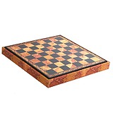Nigri Scacchi Шахова дошка CD35M, 073254