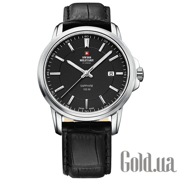 

Швейцарские часы Swiss Military, SM34039.06