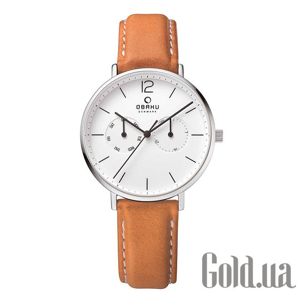 

Мужские часы Obaku, Мужские часы V182GMCWRZ
