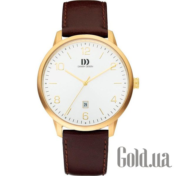 Купить Danish Design Мужские часы IQ15Q1184