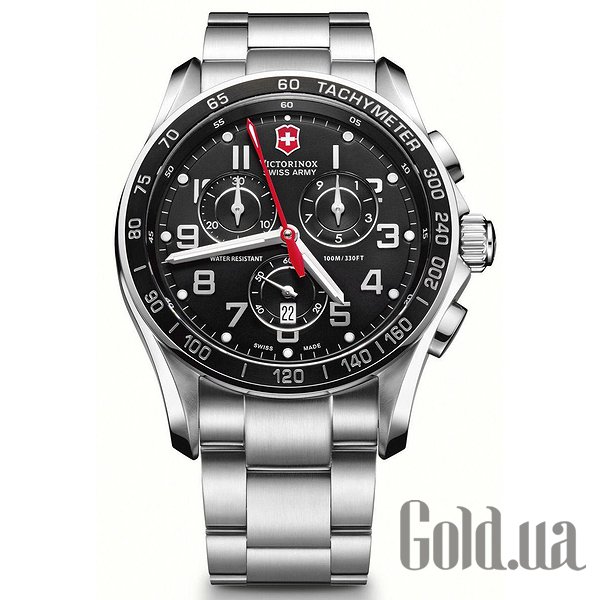 

Швейцарские часы Victorinox Swiss Army, Мужские часы CHRONO CLASSIC XLS V241443