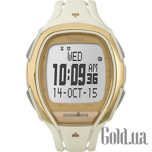 Купити Timex Чоловічий годинник Ironman T5m05800