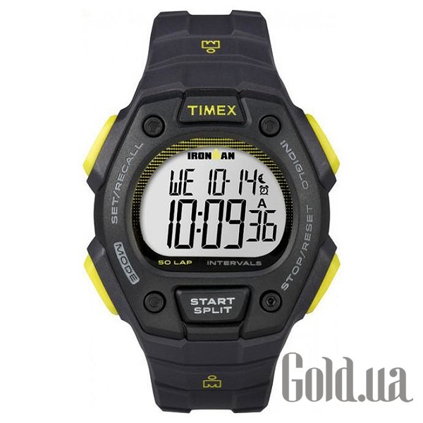 

Мужские часы Timex, Мужские часы Ironman T5K86100