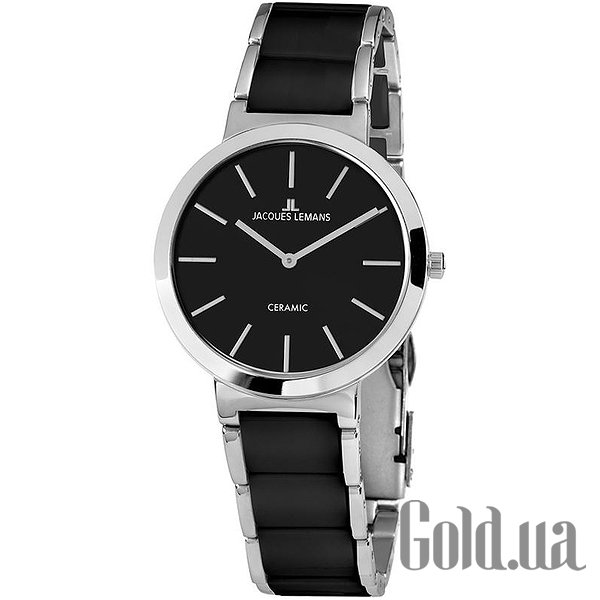 

Женские часы Jacques Lemans, Женские часы Milano 1-1999A