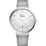 Pierre Ricaud Чоловічий годинник Bracelet 97253.5123Q