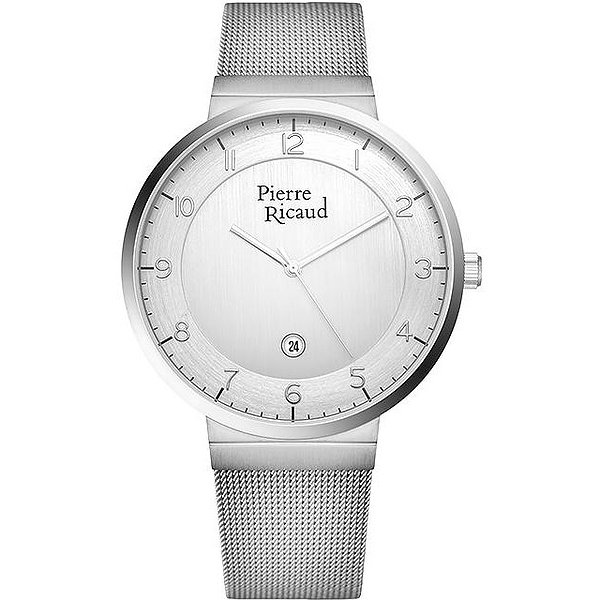 Pierre Ricaud Чоловічий годинник Bracelet 97253.5123Q